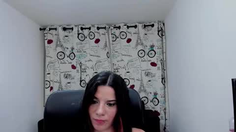 Danaa Rey online show from October 17, 6:23 pm