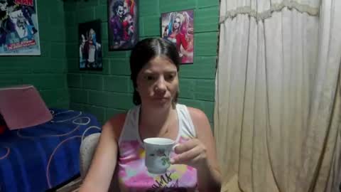 Danaa Rey online show from July 5, 11:39 am