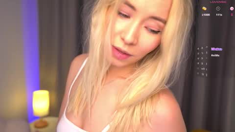 Dana online show from March 15, 10:57 pm