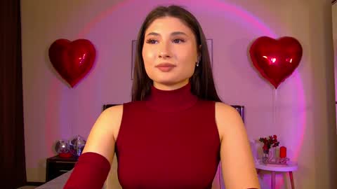 Snapshot of danabatler chatting on February 23, 8:33 pm danabatler online show from February 23, 8:33 pm