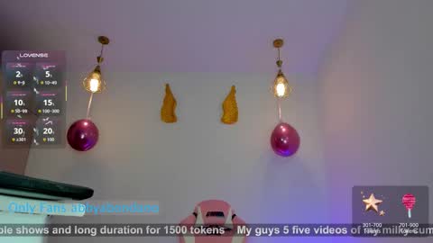  A B B Y  online show from March 12, 11:03 am