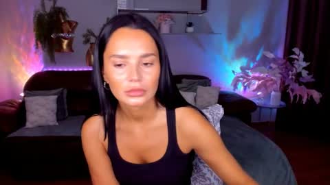 DanaMiers online show from July 8, 3:32 am