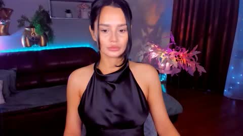 DanaMiers online show from February 3, 3:26 am