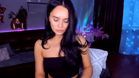 DanaMiers online show from May 4, 3:57 am