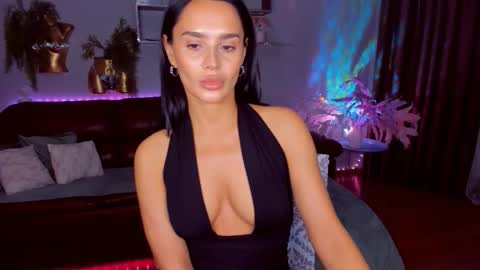 DanaMiers online show from April 29, 4:28 am