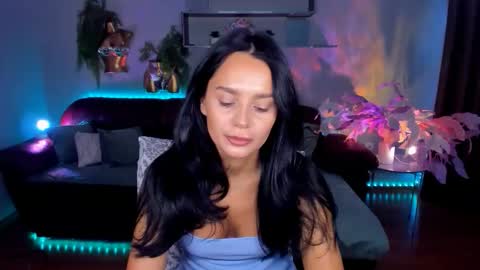 DanaMiers online show from February 9, 3:43 am