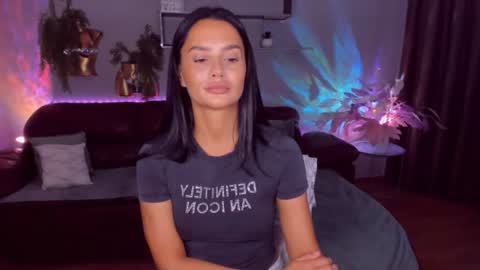DanaMiers online show from June 24, 3:57 am
