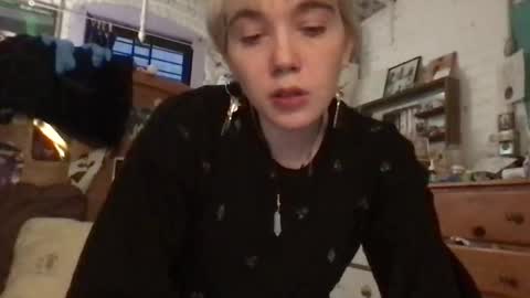 Your submissive patient online show from October 13, 10:23 pm