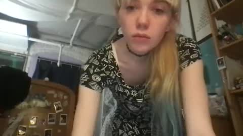 Your submissive patient online show from November 25, 11:14 pm