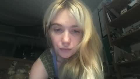 Your submissive patient online show from November 20, 1:59 am