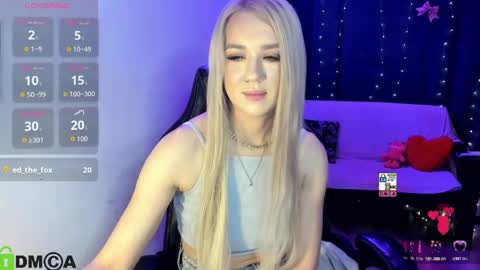 dances_queen online show from May 23, 7:48 am