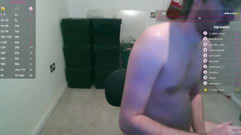 dancho_95 online show from May 10, 11:33 pm