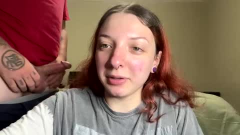 Kinky Nola couple online show from March 8, 5:55 am