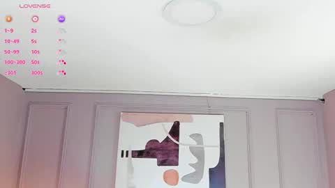 Daniela online show from January 7, 10:42 am