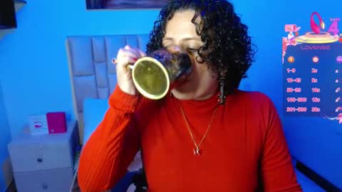 Snapshot of daneshka_naughty chatting on October 17, 11:31 pm DANESHKA online show from October 17, 11:31 pm