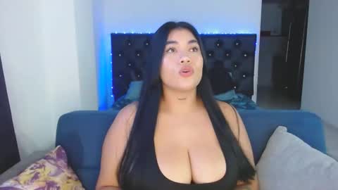 Danessa online show from November 1, 10:31 pm