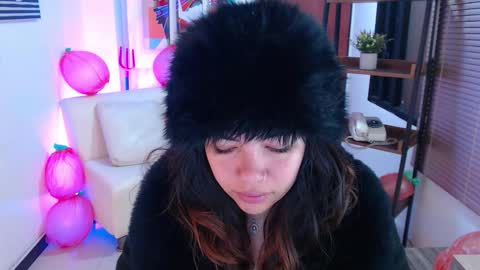 Veronica online show from October 24, 11:22 am