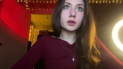 dangerous_softness online show from April 24, 7:16 pm