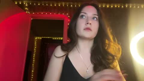 dangerous_softness online show from April 28, 7:07 pm