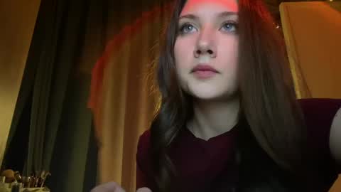 dangerous_softness online show from May 13, 5:22 pm