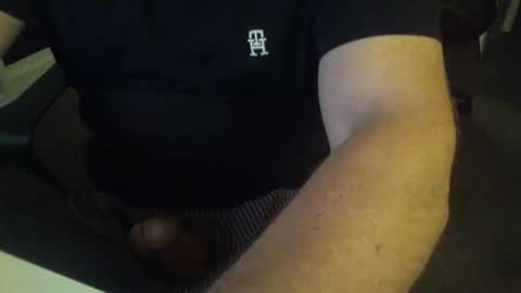 dangirth78 online show from October 23, 8:27 am