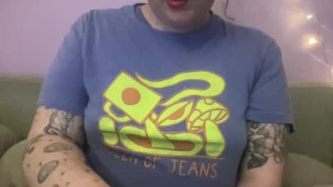 dani___42069___ online show from June 22, 11:01 pm