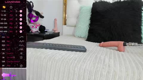 DANI online show from January 22, 6:10 pm