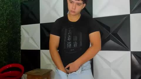 dani_cumboy online show from November 30, 1:40 pm