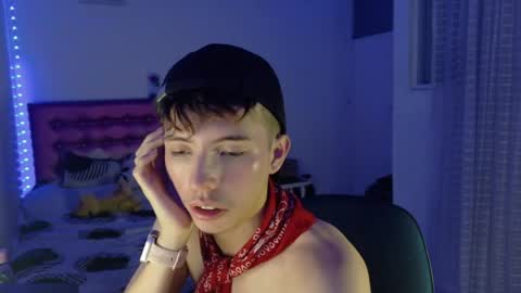 Dani Dancer online show from April 27, 10:51 pm