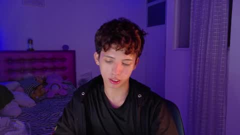 Dani Dancer online show from February 25, 1:42 am