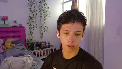 Dani Dancer online show from June 21, 8:04 pm