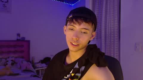 Dani Dancer online show from April 28, 2:27 am