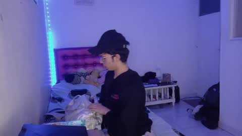 Dani Dancer online show from April 24, 1:18 am