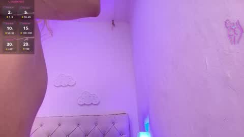 DANI online show from March 5, 12:08 am