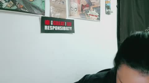 dani y jocelyn online show from May 10, 1:34 am