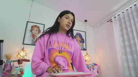   online show from April 27, 12:57 pm