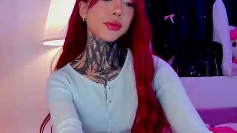 Dani online show from November 20, 12:31 am