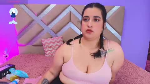 Dani  online show from February 1, 3:36 am