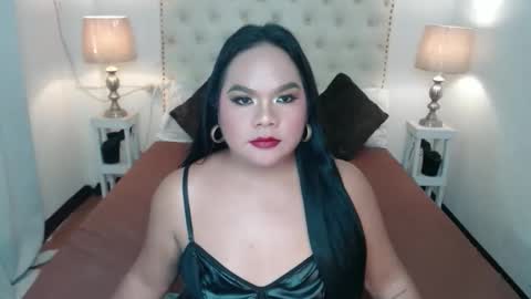 DanickaAlcantara online show from March 9, 6:18 am