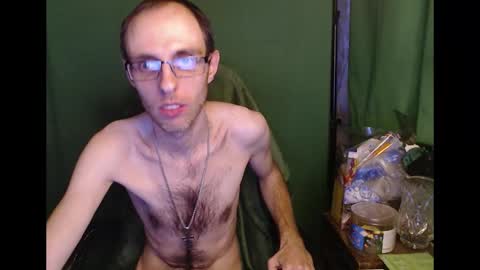 Daniel9121 online show from February 18, 1:22 pm