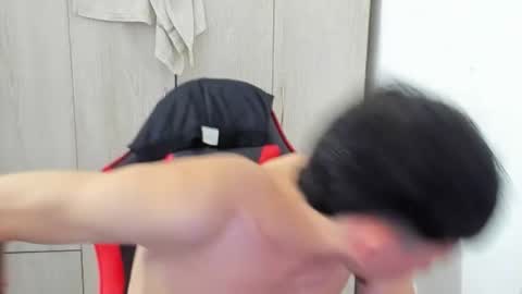 DANIEL online show from September 16, 4:48 am