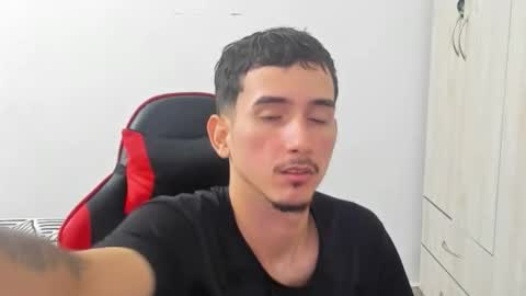 DANIEL online show from November 9, 8:33 pm