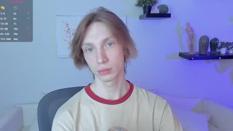 daniel__schmidt online show from April 27, 5:27 am