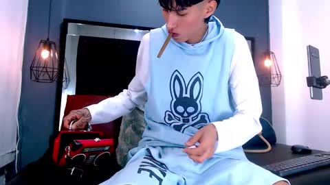 Daniel Delux  online show from November 28, 11:28 am