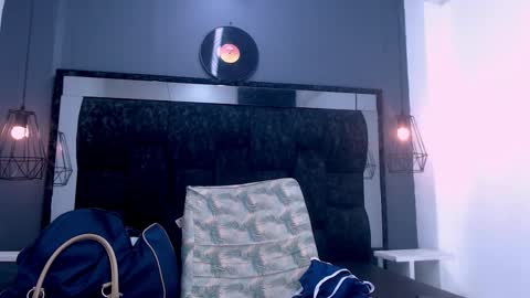 Daniel Delux  online show from November 15, 11:56 am