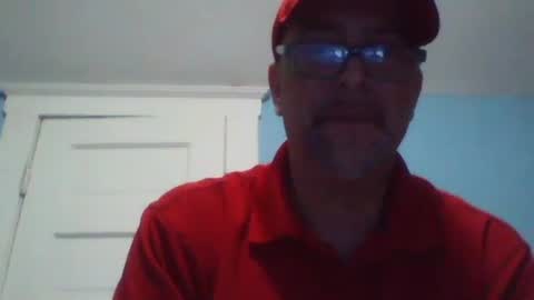 Daniel online show from October 12, 1:42 am