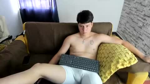 daniel_leon_c online show from June 23, 6:58 pm