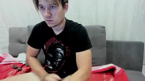 Just Ben online show from July 7, 6:15 am