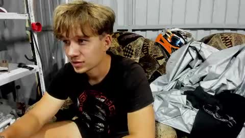 Just Ben online show from August 1, 6:04 am