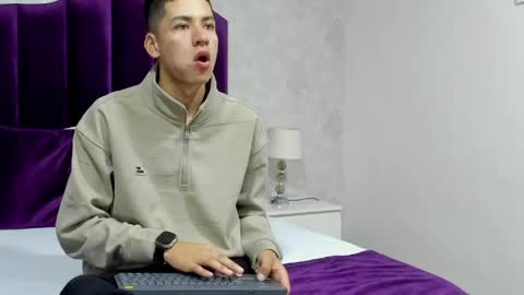 daniel online show from April 29, 3:28 pm